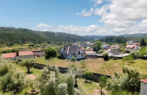 Apartment With 2 Bedrooms in Urqueira, With Wonderful Mountain View, Pool Access, Enclosed Garden - Foto 14