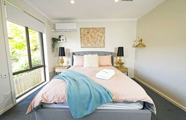 Maroondah 3BR Brick House - Foto 1