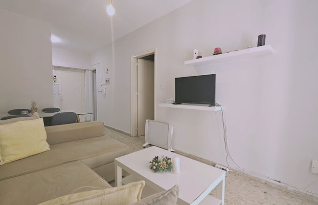 126 NIC - Stay Incity Apartment - Photo 23