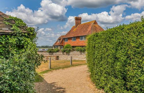 Historic Waterfront Home in Bosham - Pass the Keys - Foto 21
