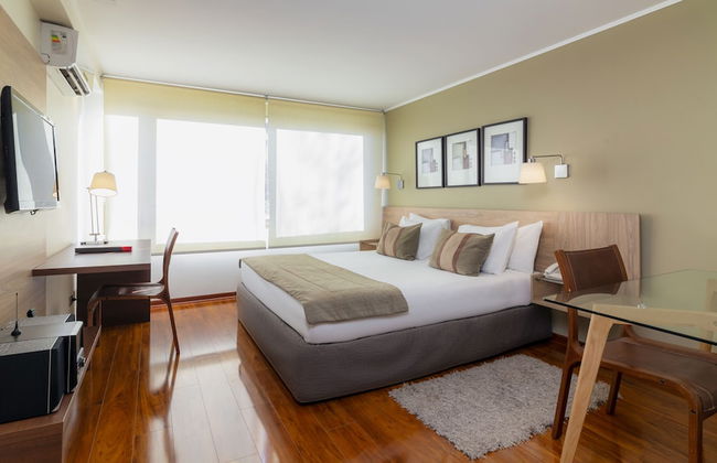 Time Suite - Comfort Apartments - Foto 13