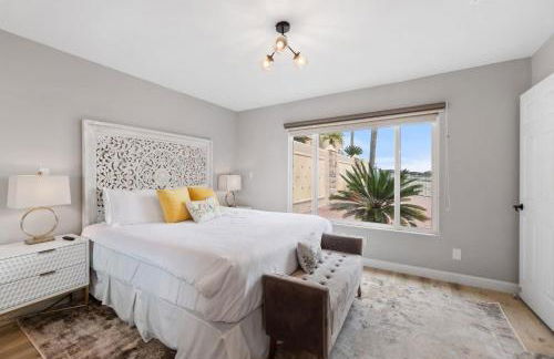 California Dreamin Your Ocean-View Sanctuary - Foto 31