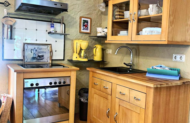 Mosel Mill Garden Stay - Photo 7