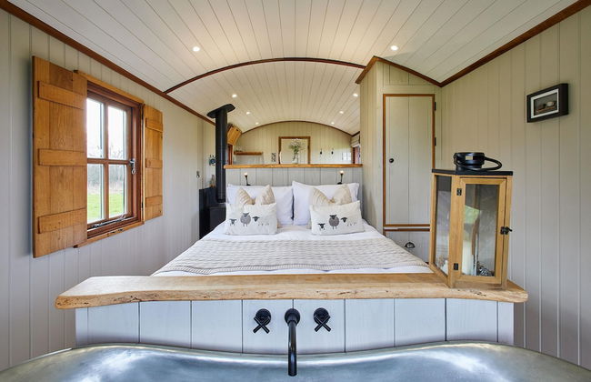 Host Stay Dafad Du - Foto 6