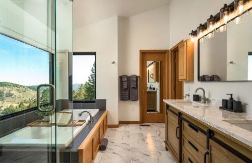 Stay in Evergreen - Denver Mountain Escape - Foto 22