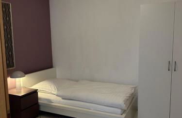 Ruhiges 2 Zimmer Apartment - Foto 11