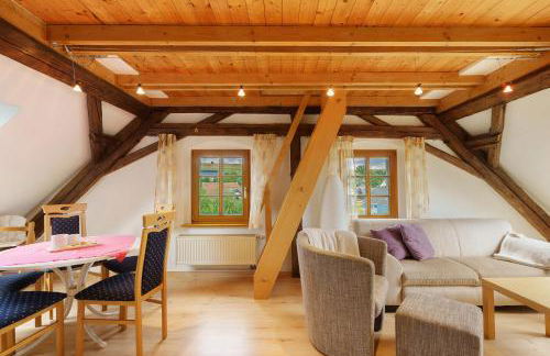 Gutshof Lesch - Ferienwohnung 2 - Foto 1