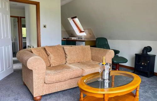 Glen Lodges Rogart - Foto 4