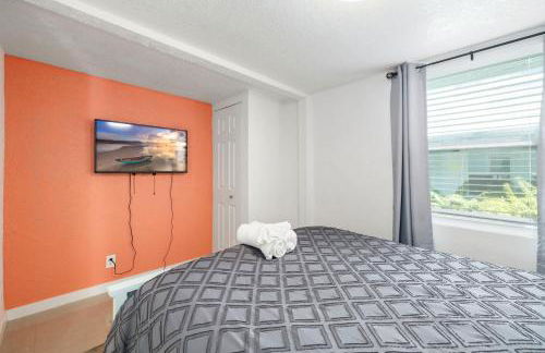 Oasis Family Getaway St Petersburg - Foto 14