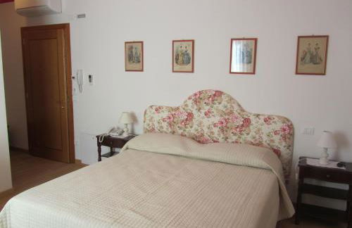 Agriturismo Villa Selvatico - Photo 37