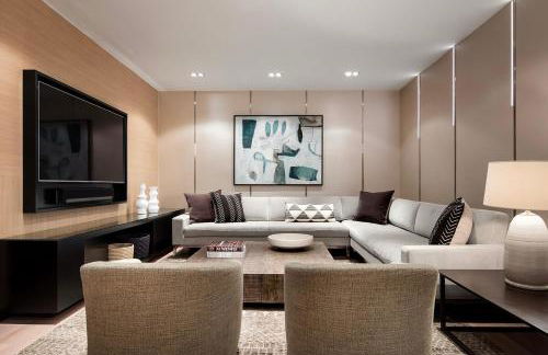 Blueground Chelsea rooftop nr The High Line NYC-2139 - Photo 27