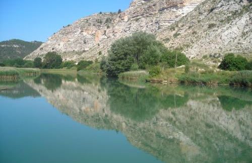 ALCALA DEL JUCAR, Casa rural Río Tranquilo 2 -LUXURY 5 Estrellas- - Foto 38