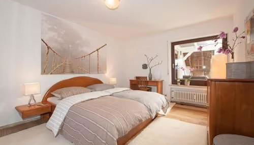 Apartment Freiburg Waldrand - Foto 5