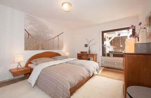 Apartment Freiburg Waldrand - Foto 5