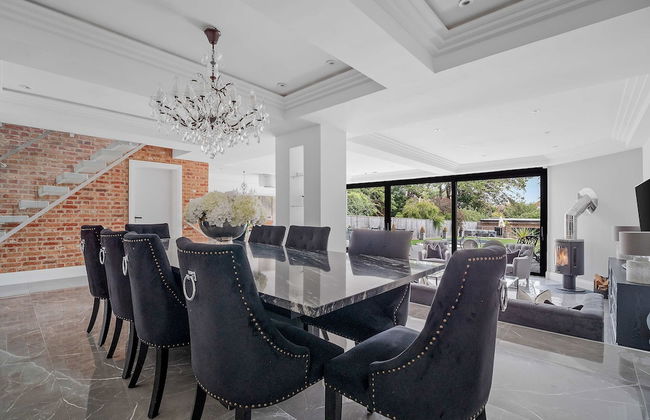 Host Stay Mount Pleasant - Foto 2