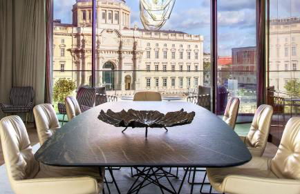 No3 Schinkelplatz - Foto 2