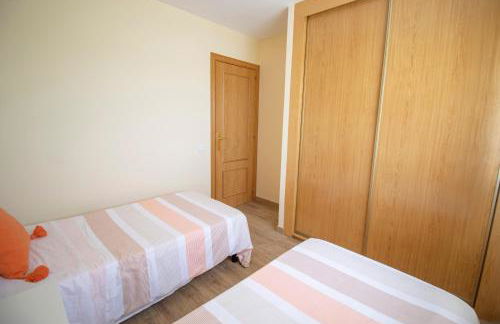 Aqua - Apartamento a 250m playa - Foto 36