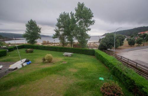Beatiful holiday flat in Galicia with sea views and next to the "Camino de Santiago" - Foto 10