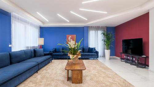 Villa Martina Luxury Residence - GrandMaison - Foto 2