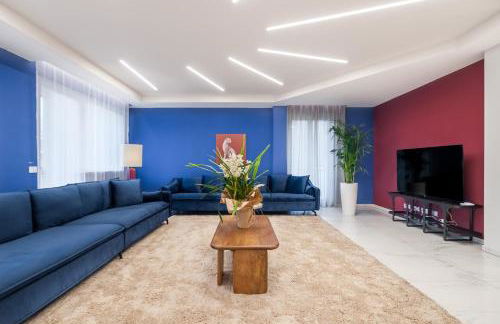 Villa Martina Luxury Residence - GrandMaison - Foto 5