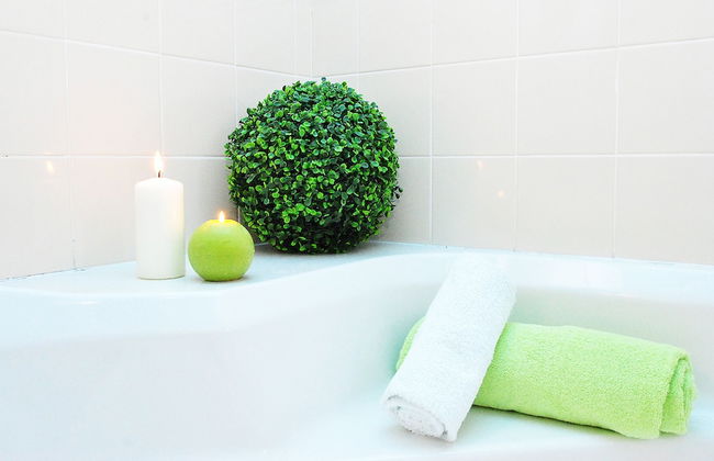 Villa Mónaco - Foto 19