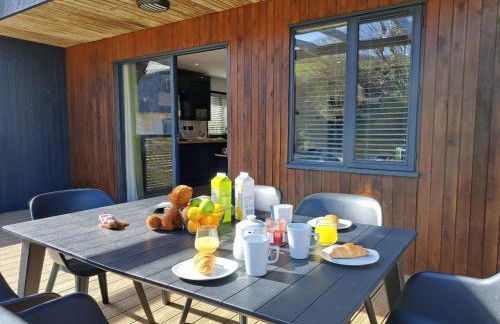 Cardinham Lodge - Foto 41