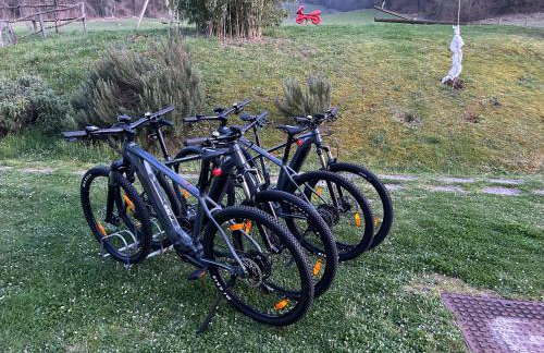 Agriturismo Popolano Di Sotto - Foto 62