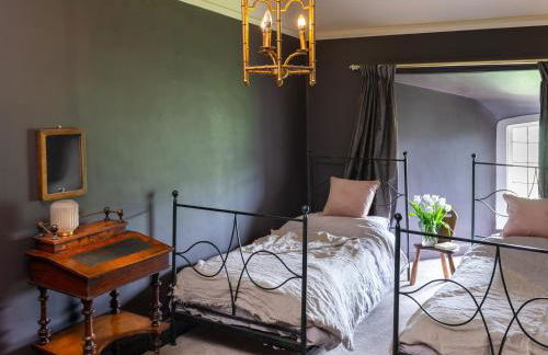 Fernhill Castle - Foto 23