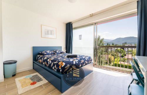 L'Ecrin Meylan - Foto 1