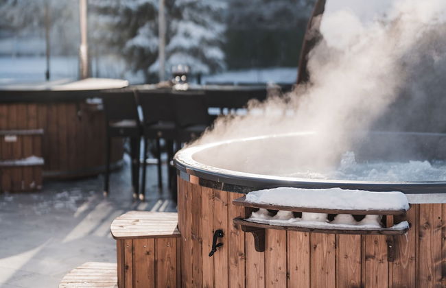 Yagoda & Malina Villas - Photo 20