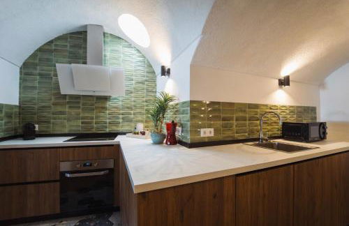 Cuevas de Kabila - Photo 12