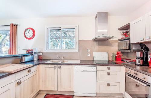 Holiday Home Les Ormes by Interhome - Foto 18