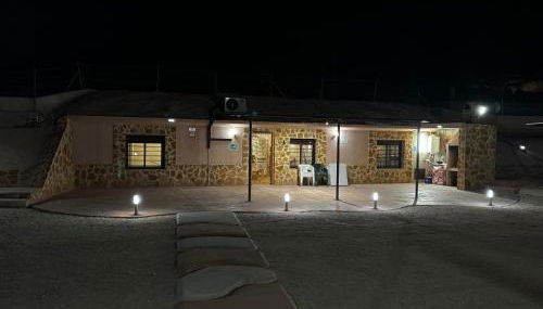 Apartamento Rural Casa Cueva - Foto 4