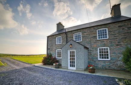 Borthwen Farmhouse - Foto 39