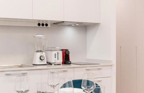 I Loft Santiago by Upper Luxury Housing - Foto 68