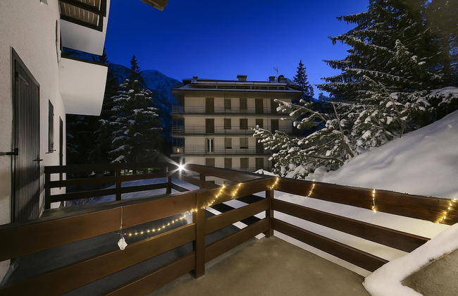 Chaberton Romantic Retreat Ski In Ski Out - Foto 23