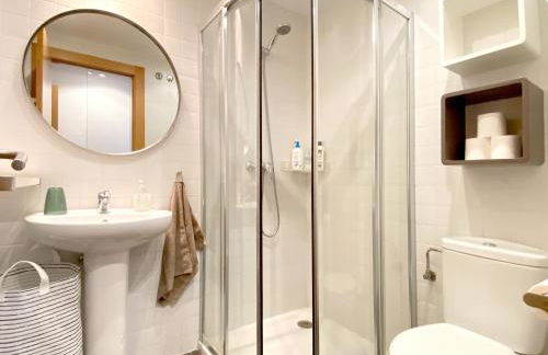 Apartamento El Robledal - Foto 21