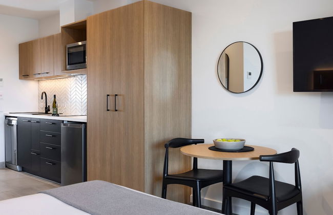 Quest Mt Maunganui - Foto 26