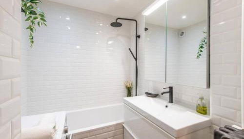 La Palatiine - Versailles - Foto 4