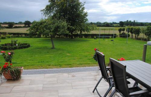 Ferienwohnung Wackerballig - Foto 8