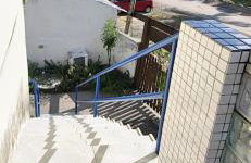 Chalé mobiliado para até 8 pessoas na praia do sossego pernambuco - Foto 23