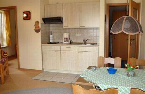 Ferienwohnungen Rosenträger - Foto 7