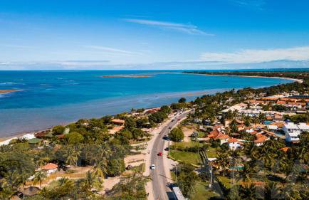 Porto Luar Apart Hotel - Foto 137