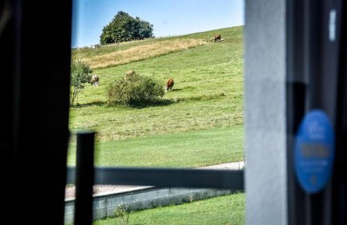 Domek Jaroszówka z widokiem na góry - Foto 45