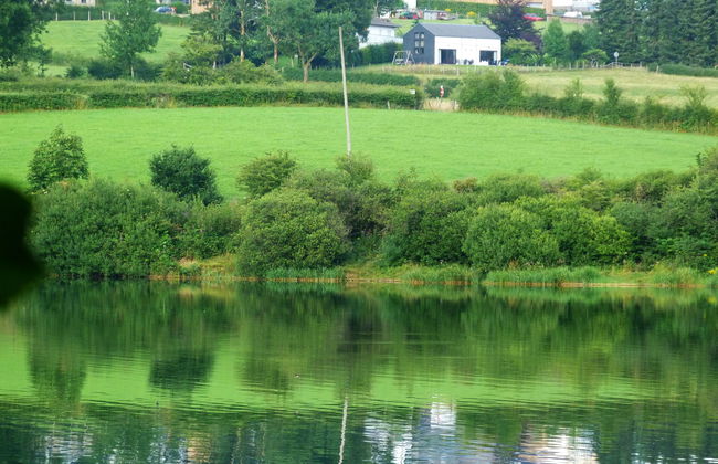 3 bedroom House in Bütgenbach with garden and terrace - Photo 6