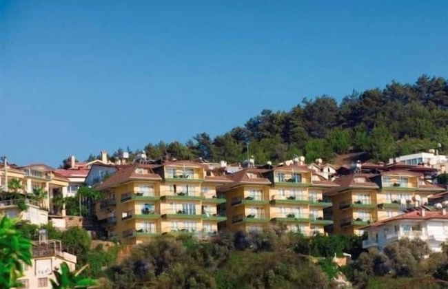 Bella Vista Suit Hotel - Foto 56