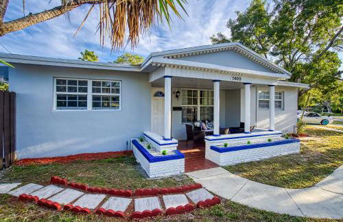 Las Olas Fort Lauderdale Getaway Pool, BBQ, Mini Golf & Game Room - Foto 14