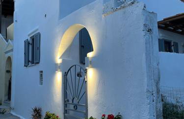 La Casa Bianca Naxos - Foto 1