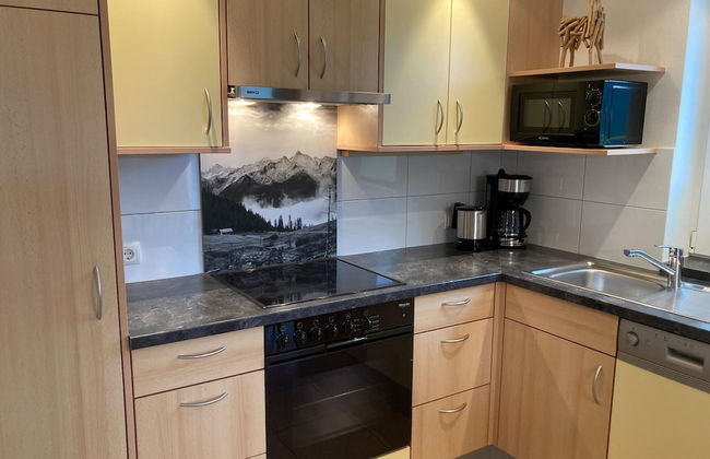 Holiday Apartment in Pinzgau - Photo 11