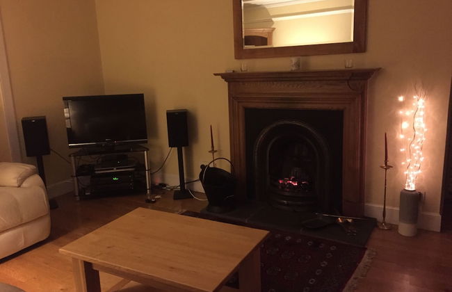 Glenalbyn Cottage - Foto 10